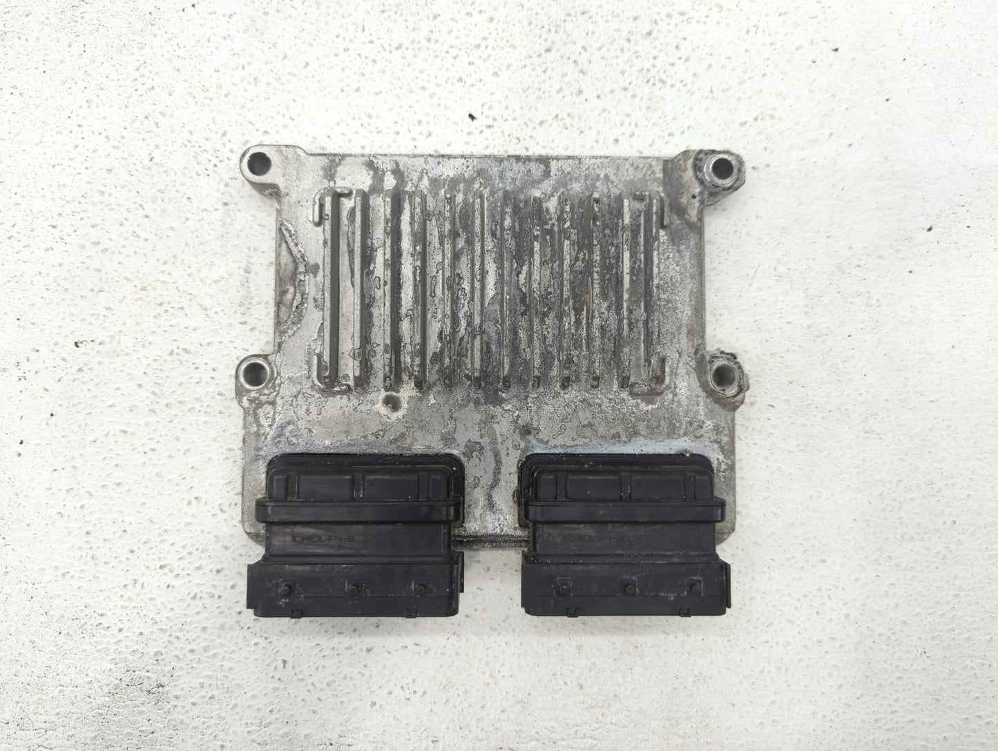 2015-2017 Hyundai Azera PCM Engine Control Computer ECU ECM PCU OEM P/N:39110-3CTN2 Fits Fits 2015 2016 2017 OEM Used Auto P