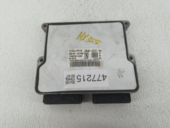 compare product 2015-2017 Hyundai Azera PCM Engine Control Computer ECU ECM PCU OEM P/N:39110-3CTN2 39110-3CTN1 Fits Fits 2015 2016 2017 OEM Used Auto Parts