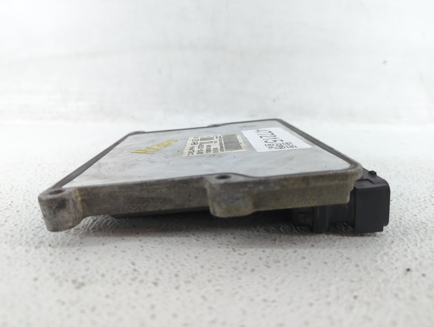 2015-2017 Hyundai Azera PCM Engine Control Computer ECU ECM PCU OEM P/N:39110-3CTN2 39110-3CTN1 Fits Fits 2015 2016 2017 OEM