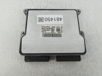 compare product 2015-2017 Hyundai Azera PCM Engine Control Computer ECU ECM PCU OEM P/N:39110-3CTN2 39110-3CTN1 Fits Fits 2015 2016 2017 OEM Used Auto Parts