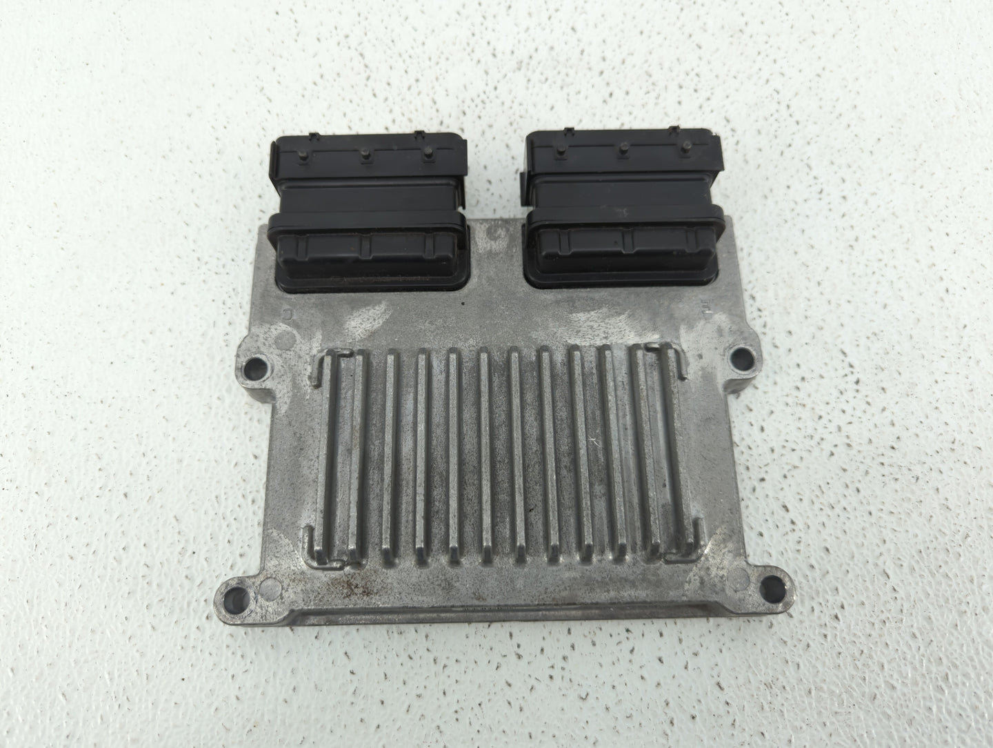 2015-2017 Hyundai Azera PCM Engine Control Computer ECU ECM PCU OEM P/N:39110-3CTN2 39110-3CTN1 Fits Fits 2015 2016 2017 OEM