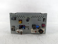 2015-2017 Hyundai Azera Am Fm Cd Player Radio Receiver - Oemusedautoparts1.com