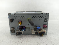 2015-2017 Hyundai Azera Am Fm Cd Player Radio Receiver - Oemusedautoparts1.com