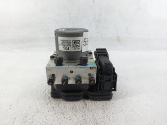 compare product 2016-2017 Hyundai Azera ABS Pump Control Module Replacement P/N:58920-3V350 Fits Fits 2016 2017 OEM Used Auto Parts
