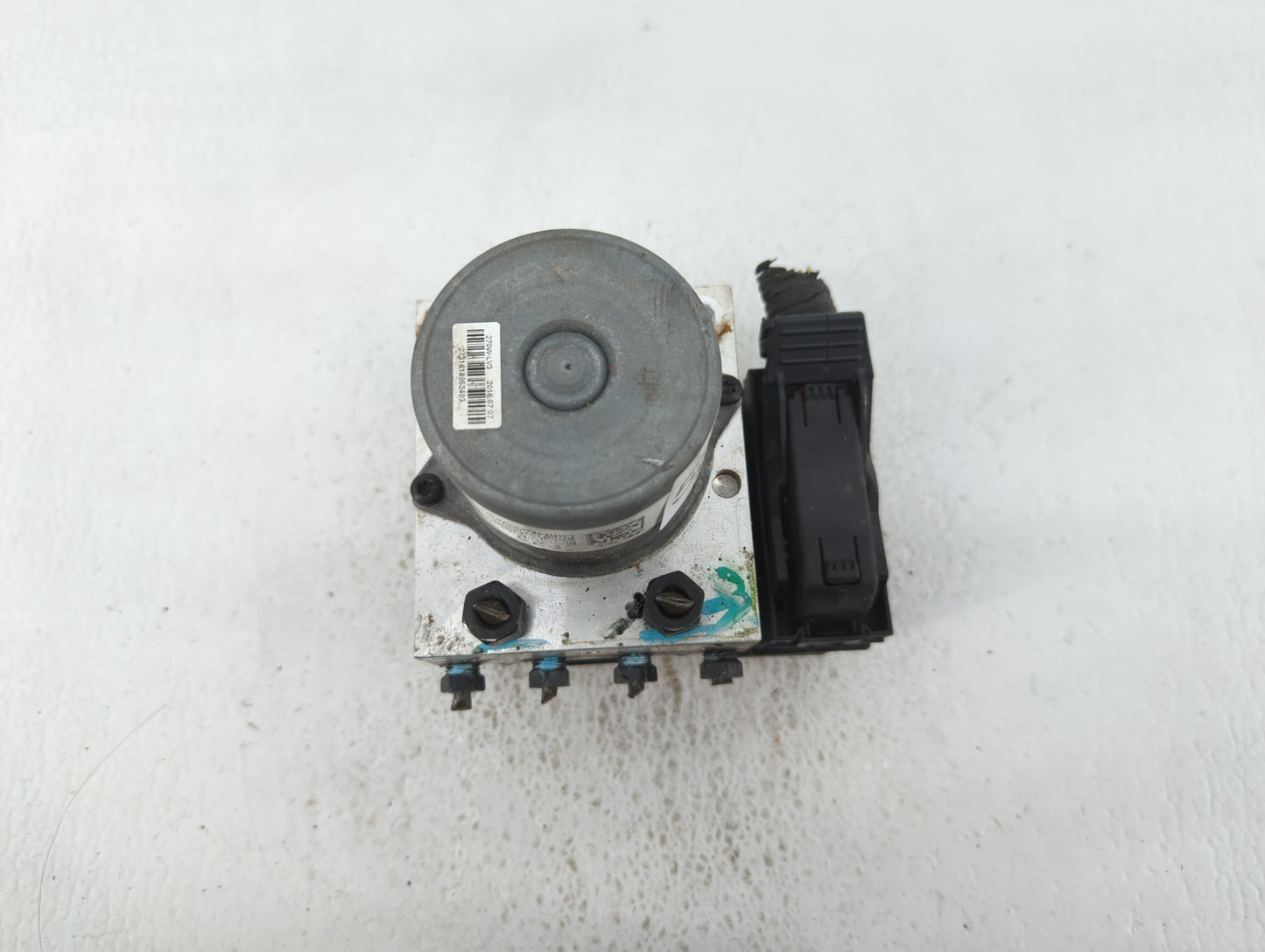 2016-2017 Hyundai Azera ABS Pump Control Module Replacement P/N:58920-3V350 Fits Fits 2016 2017 OEM Used Auto Parts - Oemuse