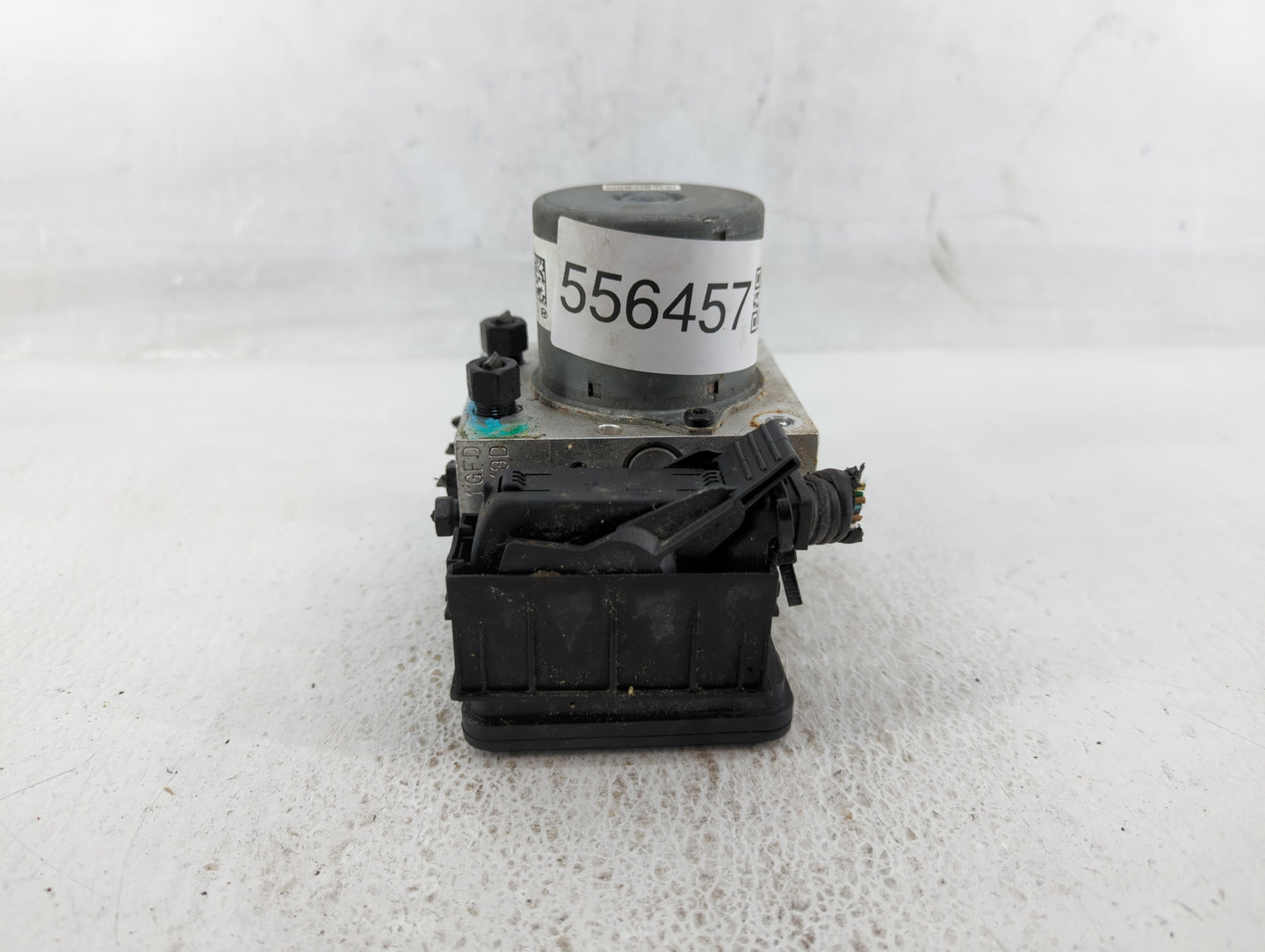 2016-2017 Hyundai Azera ABS Pump Control Module Replacement P/N:58920-3V350 Fits Fits 2016 2017 OEM Used Auto Parts - Oemuse