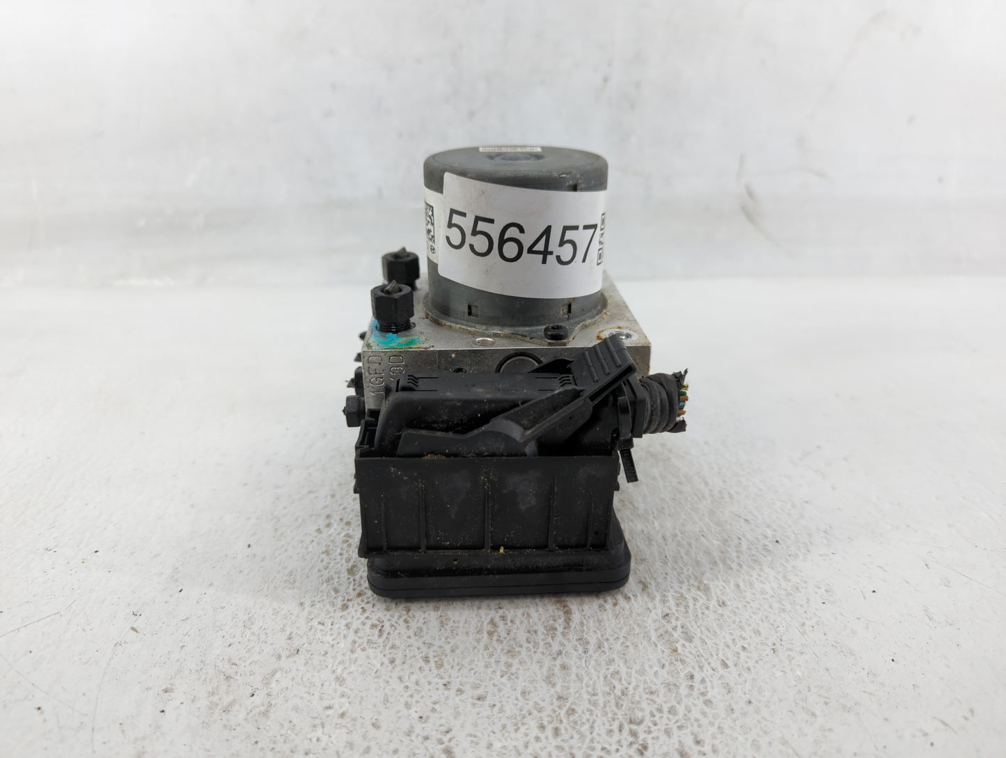 2016-2017 Hyundai Azera ABS Pump Control Module Replacement P/N:58920-3V350 Fits Fits 2016 2017 OEM Used Auto Parts - Oemuse