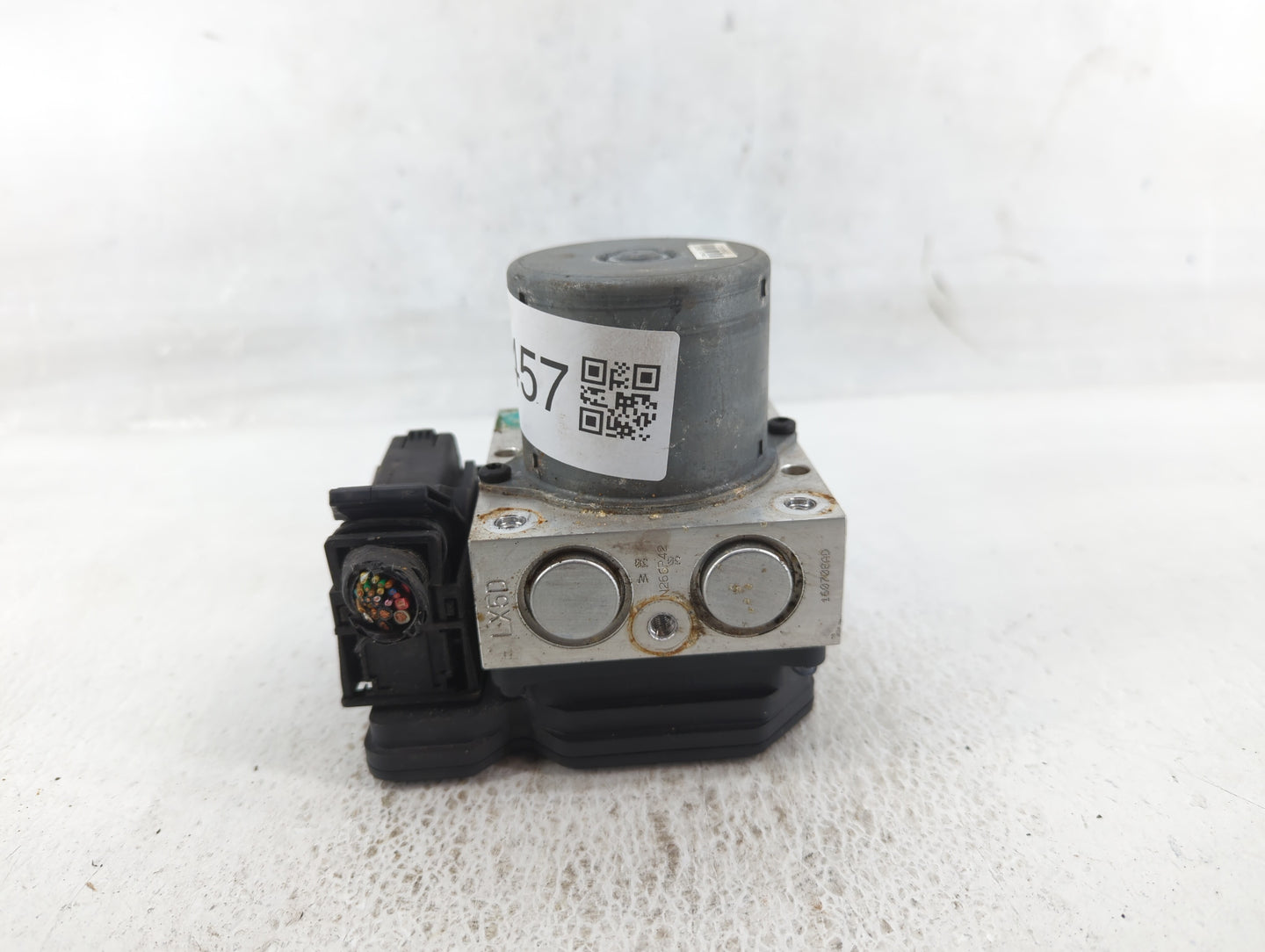 2016-2017 Hyundai Azera ABS Pump Control Module Replacement P/N:58920-3V350 Fits Fits 2016 2017 OEM Used Auto Parts - Oemuse