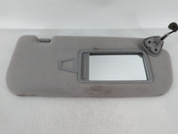 2012-2017 Hyundai Azera Sun Visor Shade Replacement Passenger Right Mirror Fits Fits 2012 2013 2014 2015 2016 2017 OEM Used 