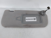 2012-2017 Hyundai Azera Sun Visor Shade Replacement Passenger Right Mirror Fits Fits 2012 2013 2014 2015 2016 2017 OEM Used 