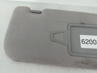 2012-2017 Hyundai Azera Sun Visor Shade Replacement Passenger Right Mirror Fits Fits 2012 2013 2014 2015 2016 2017 OEM Used 