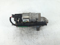 2015-2017 Hyundai Azera Car Starter Motor Solenoid OEM P/N:8000767 36100-3C260 Fits Fits 2015 2016 2017 2018 2019 2020 OEM U
