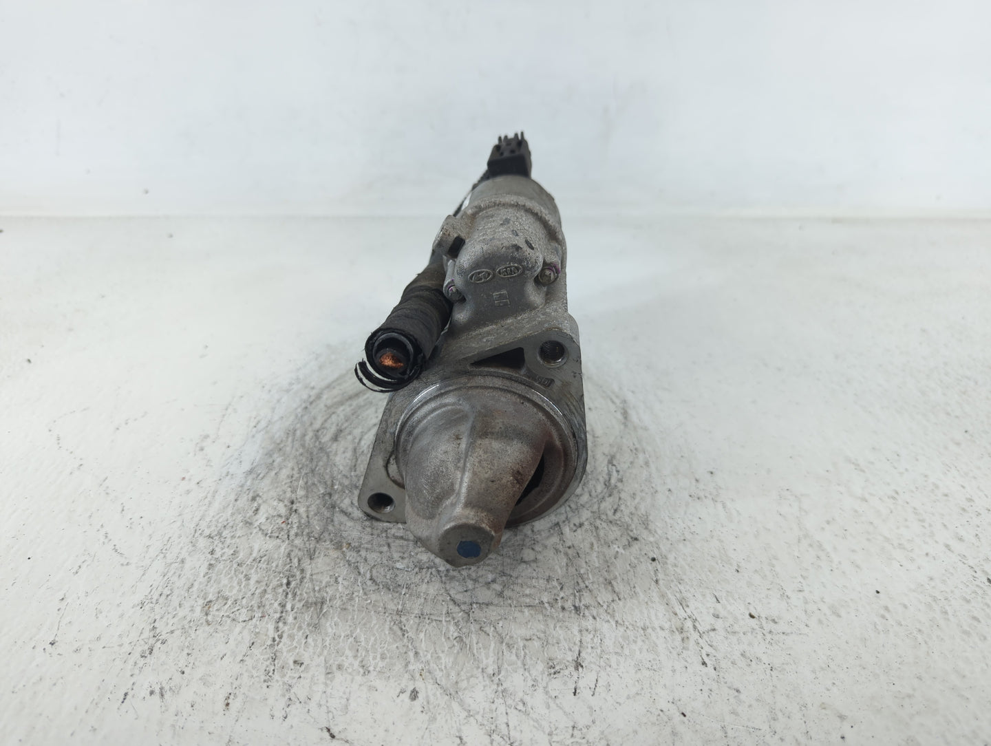 2015-2017 Hyundai Azera Car Starter Motor Solenoid OEM P/N:8000767 36100-3C260 Fits Fits 2015 2016 2017 2018 2019 2020 OEM U