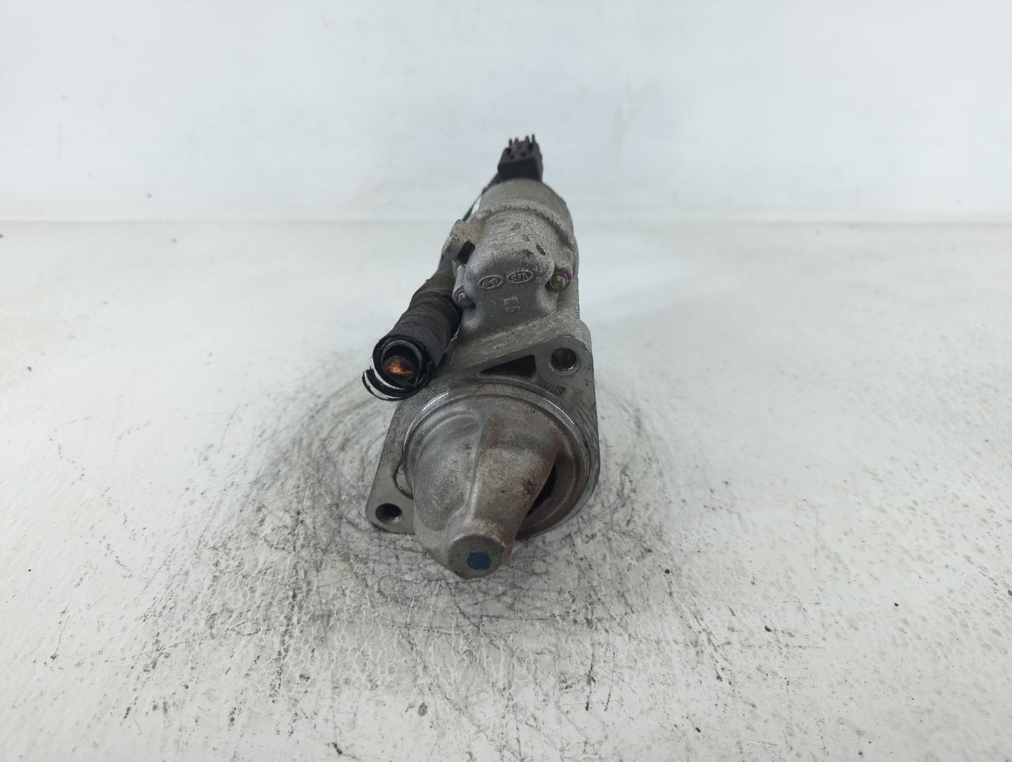 2015-2017 Hyundai Azera Car Starter Motor Solenoid OEM P/N:8000767 36100-3C260 Fits Fits 2015 2016 2017 2018 2019 2020 OEM U