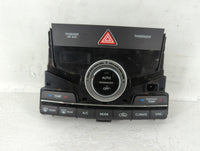2015-2017 Hyundai Azera Climate Control Module Temperature AC/Heater Replacement P/N:97250-3VGB0 Fits Fits 2015 2016 2017 OE