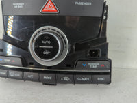 2015-2017 Hyundai Azera Climate Control Module Temperature AC/Heater Replacement P/N:97250-3VGB0 Fits Fits 2015 2016 2017 OE