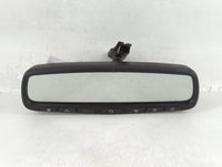 2012-2017 Hyundai Azera Interior Rear View Mirror Replacement OEM P/N:IE11026666 Fits OEM Used Auto Parts - Oemusedautoparts