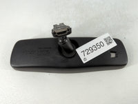 2012-2017 Hyundai Azera Interior Rear View Mirror Replacement OEM P/N:IE11026666 Fits OEM Used Auto Parts - Oemusedautoparts