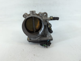 compare product 2012-2017 Hyundai Azera Throttle Body P/N:35100-3CAA0 Fits Fits 2012 2013 2014 2015 2016 2017 2018 OEM Used Auto Parts