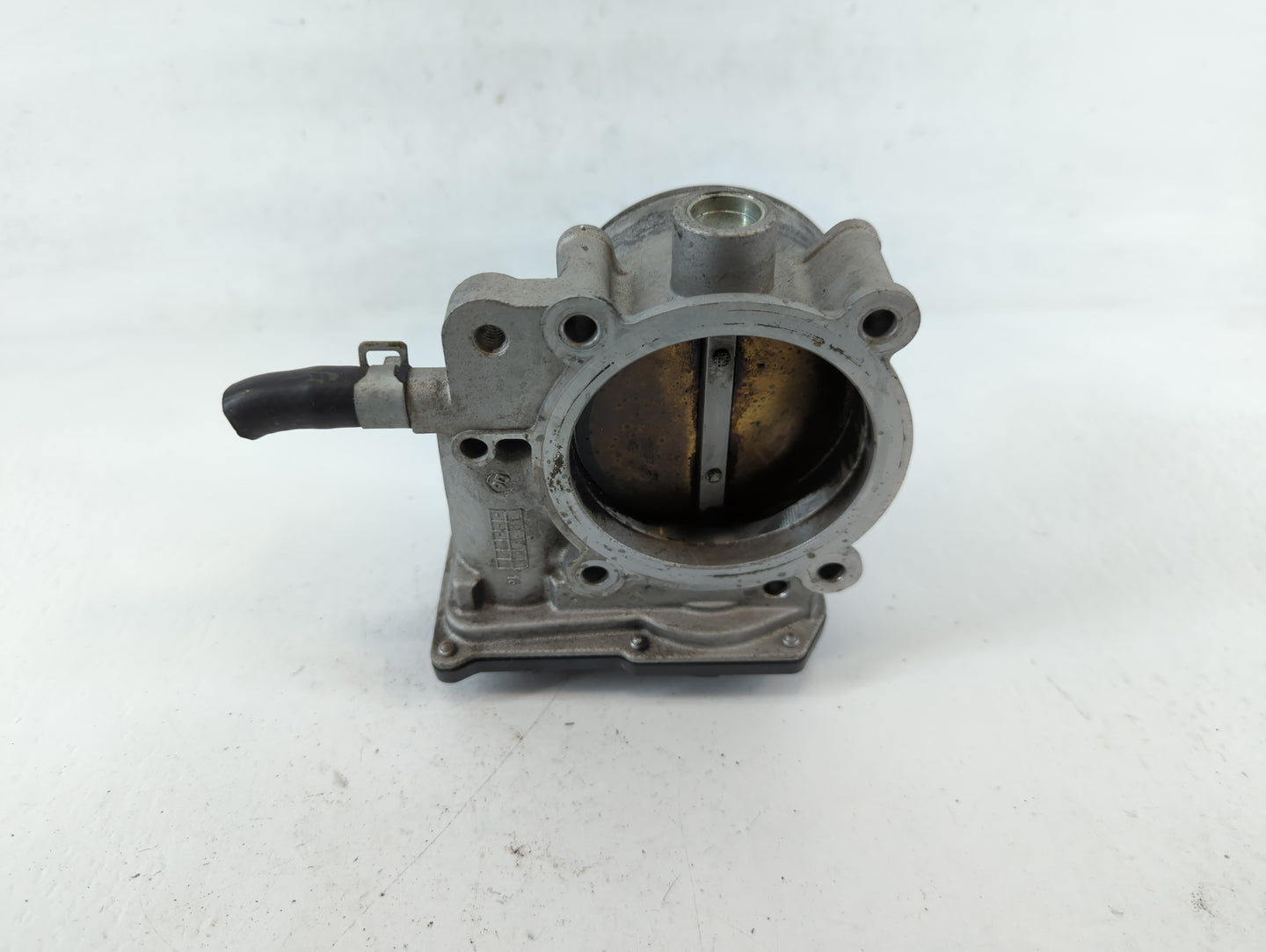 2012-2017 Hyundai Azera Throttle Body P/N:35100-3CAA0 Fits Fits 2012 2013 2014 2015 2016 2017 2018 OEM Used Auto Parts - Oem