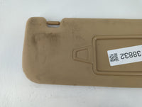 2012-2017 Hyundai Azera Sun Visor Shade Replacement Passenger Right Mirror Fits Fits 2012 2013 2014 2015 2016 2017 OEM Used 