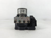 2016-2017 Hyundai Azera Anti-Lock Brake ABS Pump Module Actuator OEM P/N:58920-3V350 Fits Fits 2016 2017 OEM Used Auto Parts