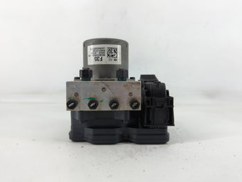 compare product 2016-2017 Hyundai Azera Anti-Lock Brake ABS Pump Module Actuator OEM P/N:58920-3V350 Fits Fits 2016 2017 OEM Used Auto Parts