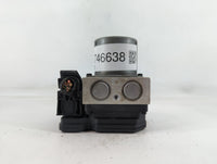 2016-2017 Hyundai Azera Anti-Lock Brake ABS Pump Module Actuator OEM P/N:58920-3V350 Fits Fits 2016 2017 OEM Used Auto Parts