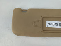 2012-2017 Hyundai Azera Sun Visor Shade Replacement Passenger Right Mirror Fits Fits 2012 2013 2014 2015 2016 2017 OEM Used 