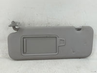 2017-2020 Hyundai Elantra Sun Visor Shade Replacement Driver Left Mirror Fits Fits 2017 2018 2019 2020 OEM Used Auto Parts -