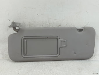 compare product 2017-2020 Hyundai Elantra Sun Visor Shade Replacement Driver Left Mirror Fits Fits 2017 2018 2019 2020 OEM Used Auto Parts