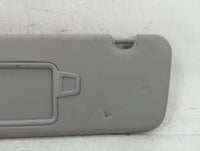 2017-2020 Hyundai Elantra Sun Visor Shade Replacement Driver Left Mirror Fits Fits 2017 2018 2019 2020 OEM Used Auto Parts -