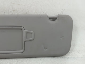 2017-2020 Hyundai Elantra Sun Visor Shade Replacement Driver Left Mirror Fits Fits 2017 2018 2019 2020 OEM Used Auto Parts