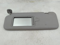 2017-2020 Hyundai Elantra Sun Visor Shade Replacement Driver Left Mirror Fits Fits 2017 2018 2019 2020 OEM Used Auto Parts -