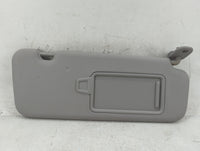2017-2020 Hyundai Elantra Sun Visor Shade Replacement Passenger Right Mirror Fits Fits 2017 2018 2019 2020 OEM Used Auto Par