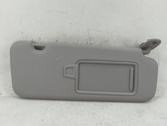 compare product 2017-2020 Hyundai Elantra Sun Visor Shade Replacement Passenger Right Mirror Fits Fits 2017 2018 2019 2020 OEM Used Auto Parts
