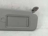 2017-2020 Hyundai Elantra Sun Visor Shade Replacement Passenger Right Mirror Fits Fits 2017 2018 2019 2020 OEM Used Auto Par