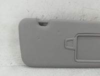 2017-2020 Hyundai Elantra Sun Visor Shade Replacement Passenger Right Mirror Fits Fits 2017 2018 2019 2020 OEM Used Auto Par