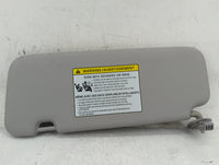 2017-2020 Hyundai Elantra Sun Visor Shade Replacement Passenger Right Mirror Fits Fits 2017 2018 2019 2020 OEM Used Auto Par