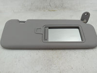 2017-2020 Hyundai Elantra Sun Visor Shade Replacement Passenger Right Mirror Fits Fits 2017 2018 2019 2020 OEM Used Auto Par