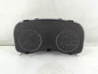 2017-2018 Hyundai Elantra Instrument Cluster Speedometer Gauges P/N:94001-F3010 Fits Fits 2017 2018 OEM Used Auto Parts - Oe