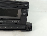 2017-2018 Hyundai Elantra Radio AM FM Cd Player Receiver Replacement P/N:96170F2270UAT Fits Fits 2017 2018 OEM Used Auto Par