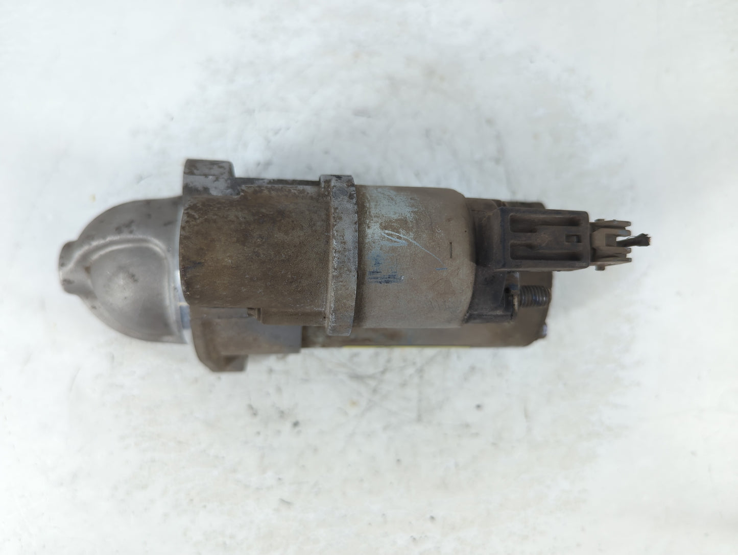 2014-2020 Hyundai Elantra Car Starter Motor Solenoid OEM P/N:36100-2E551 Fits Fits 2014 2015 2016 2017 2018 2019 2020 OEM Us