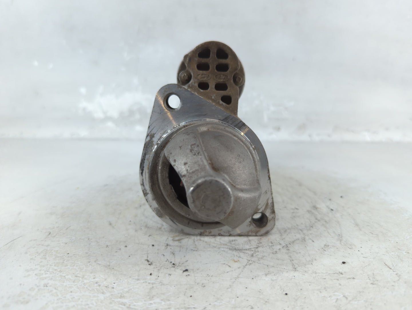 2014-2020 Hyundai Elantra Car Starter Motor Solenoid OEM P/N:36100-2E551 Fits Fits 2014 2015 2016 2017 2018 2019 2020 OEM Us