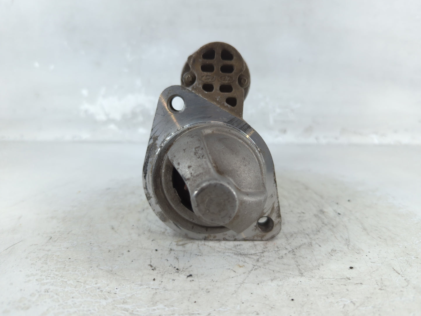 2014-2020 Hyundai Elantra Car Starter Motor Solenoid OEM P/N:36100-2E551 Fits Fits 2014 2015 2016 2017 2018 2019 2020 OEM Us