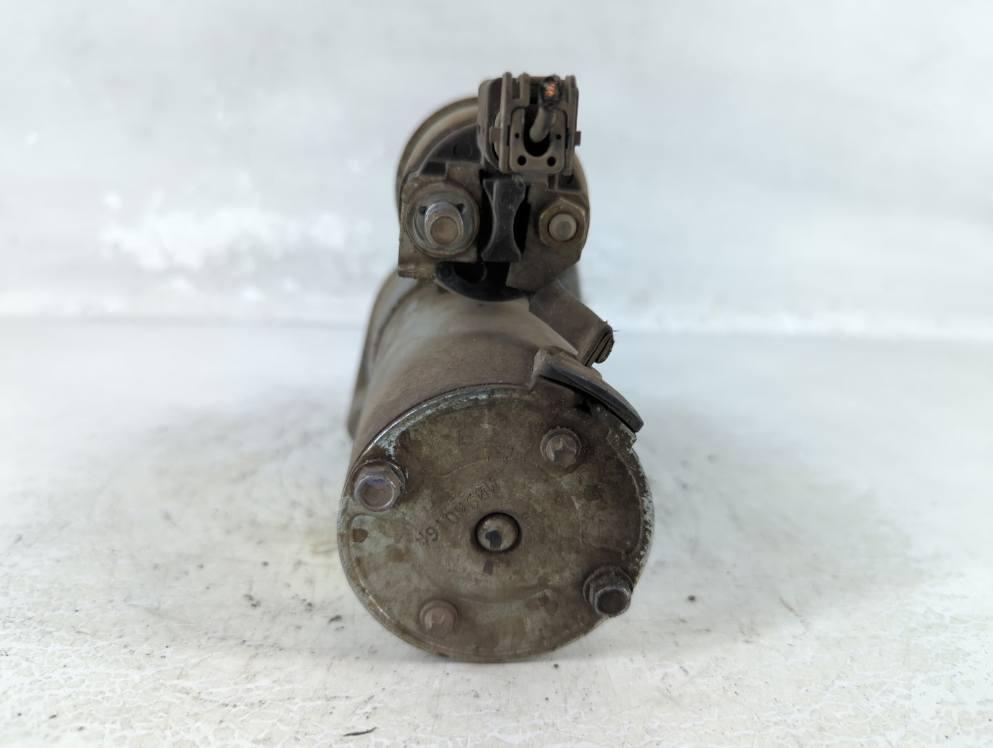 2014-2020 Hyundai Elantra Car Starter Motor Solenoid OEM P/N:36100-2E551 Fits Fits 2014 2015 2016 2017 2018 2019 2020 OEM Us