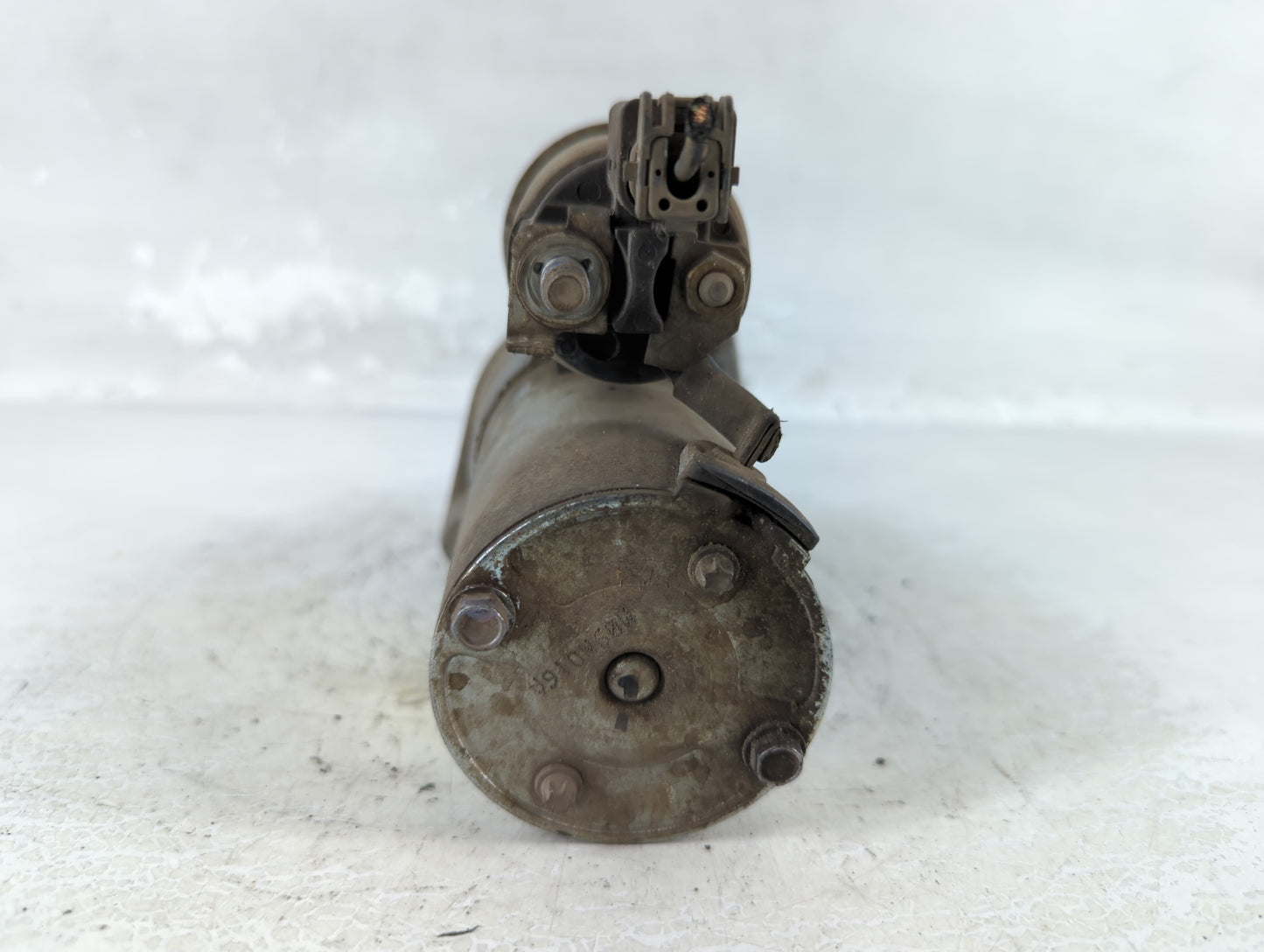2014-2020 Hyundai Elantra Car Starter Motor Solenoid OEM P/N:36100-2E551 Fits Fits 2014 2015 2016 2017 2018 2019 2020 OEM Us
