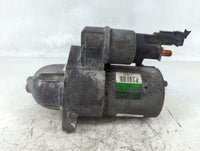 2014-2020 Hyundai Elantra Car Starter Motor Solenoid OEM P/N:36100-2E200 Fits Fits 2014 2015 2016 2017 2018 2019 2020 OEM Us