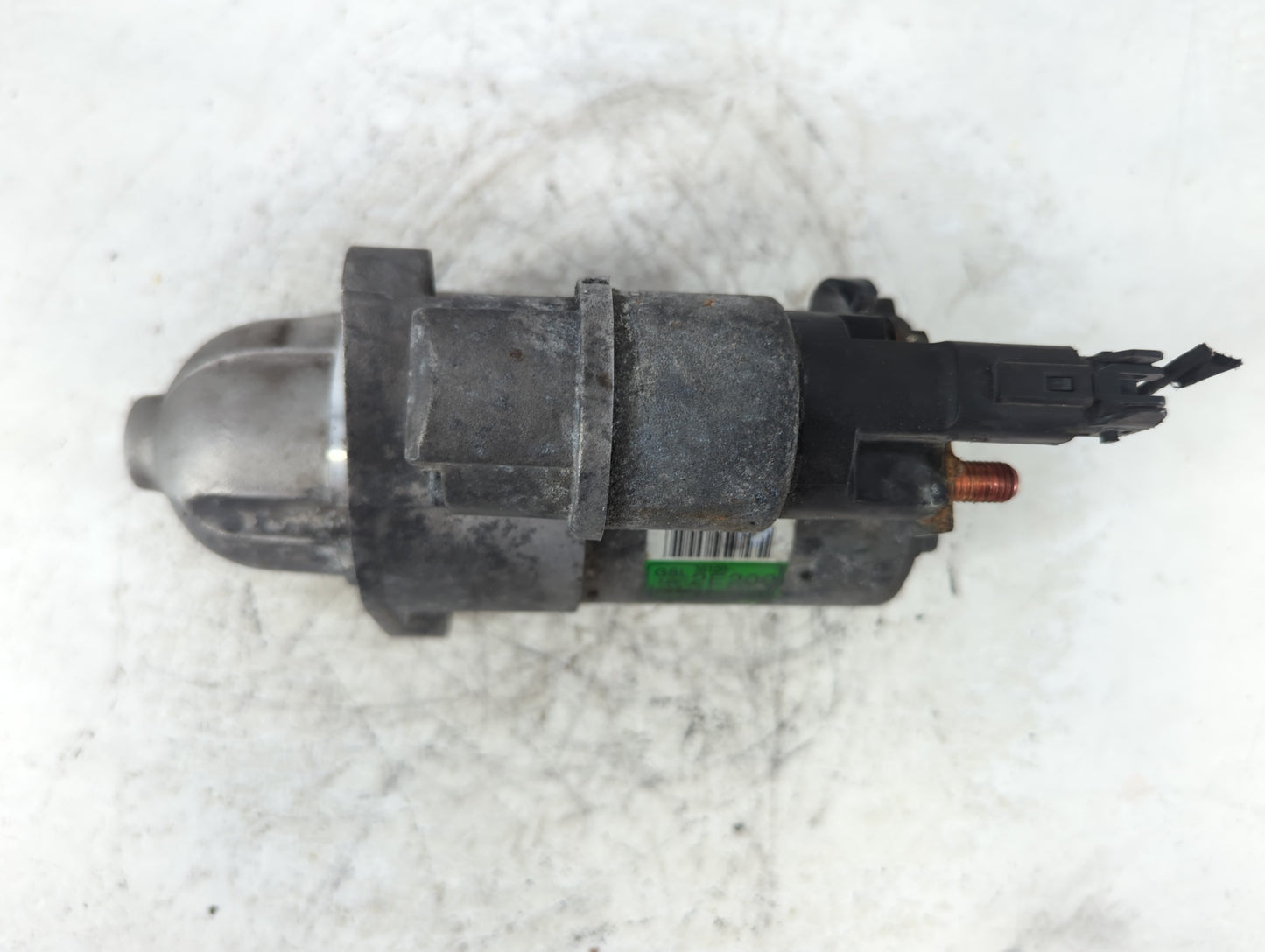 2014-2020 Hyundai Elantra Car Starter Motor Solenoid OEM P/N:36100-2E200 Fits Fits 2014 2015 2016 2017 2018 2019 2020 OEM Us