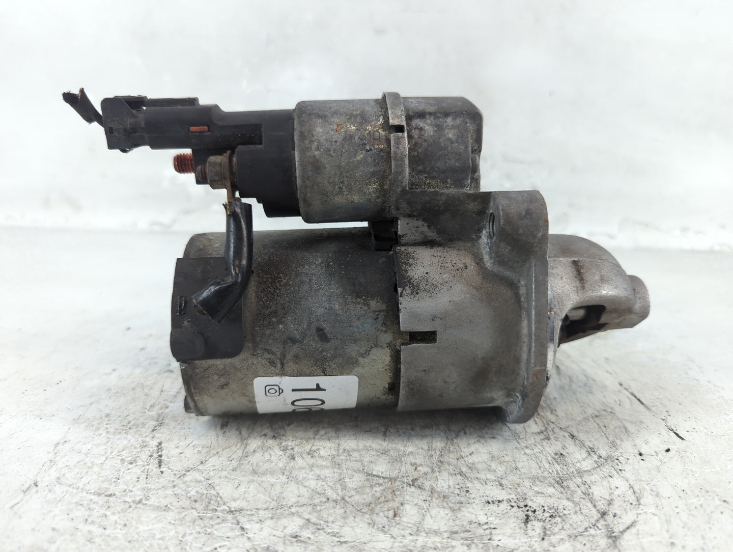 2014-2020 Hyundai Elantra Car Starter Motor Solenoid OEM P/N:36100-2E200 Fits Fits 2014 2015 2016 2017 2018 2019 2020 OEM Us